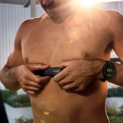 HRM 200 Heart Rate Monitor