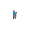 HXS-1.2 Professional L-Shaped Hex Wrench Set