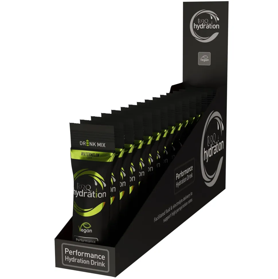 Hydration Sachet Pack of 15