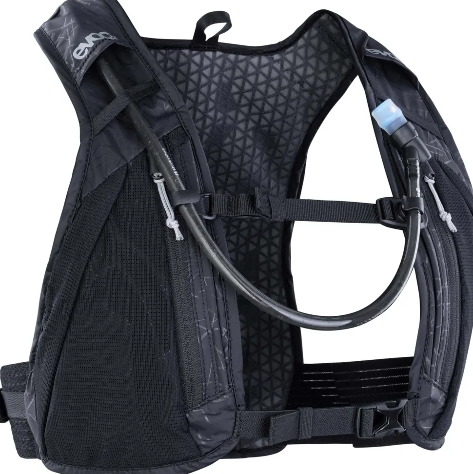 Hydro Pro 6L MTB/Cycling Hydration Pack + 1.5L Bladder