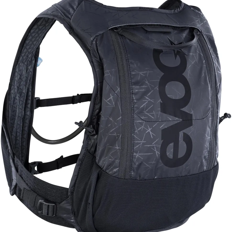 Hydro Pro 6L MTB/Cycling Hydration Pack + 1.5L Bladder