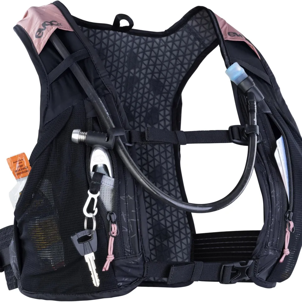 Hydro Pro 6L MTB/Cycling Hydration Pack + 1.5L Bladder