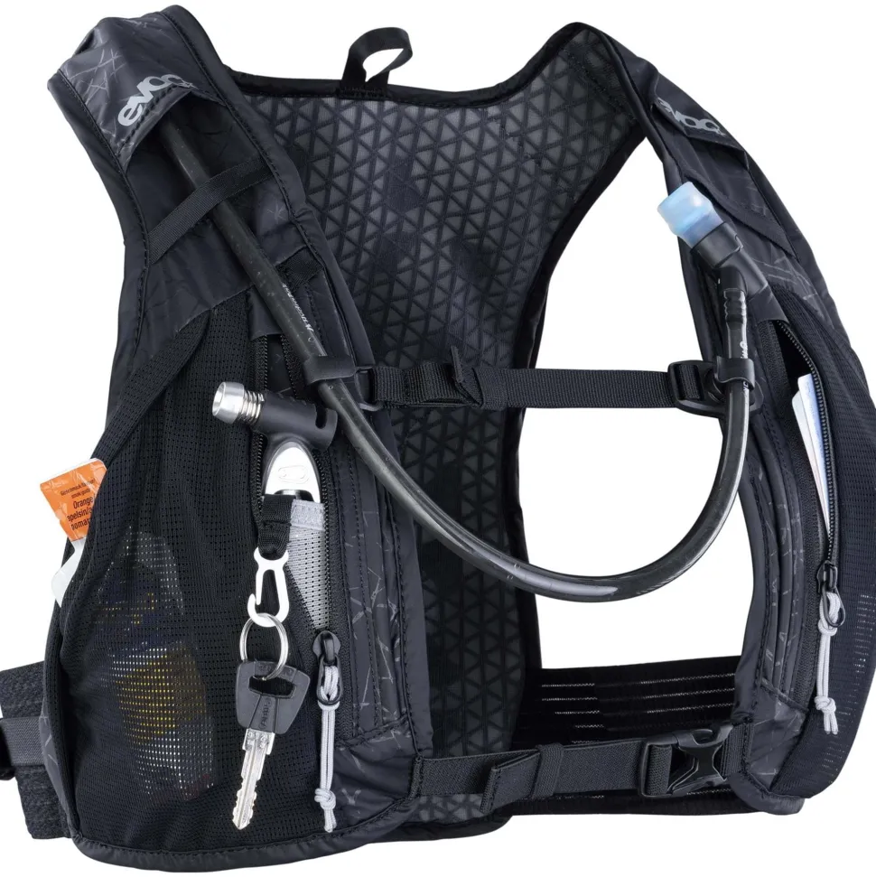 Hydro Pro 6L MTB/Cycling Hydration Pack + 1.5L Bladder