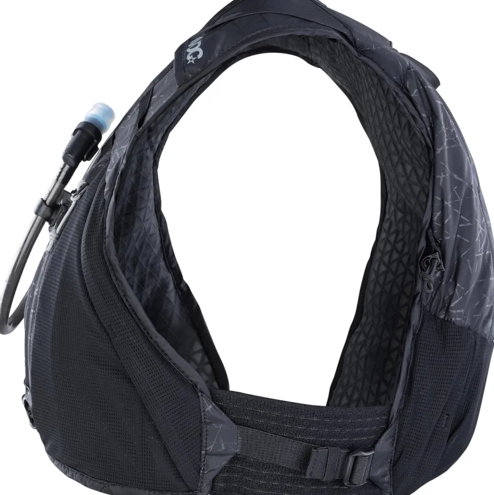 Hydro Pro 6L MTB/Cycling Hydration Pack + 1.5L Bladder