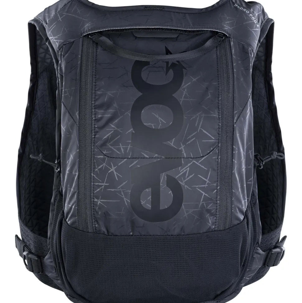 Hydro Pro 6L MTB/Cycling Hydration Pack + 1.5L Bladder