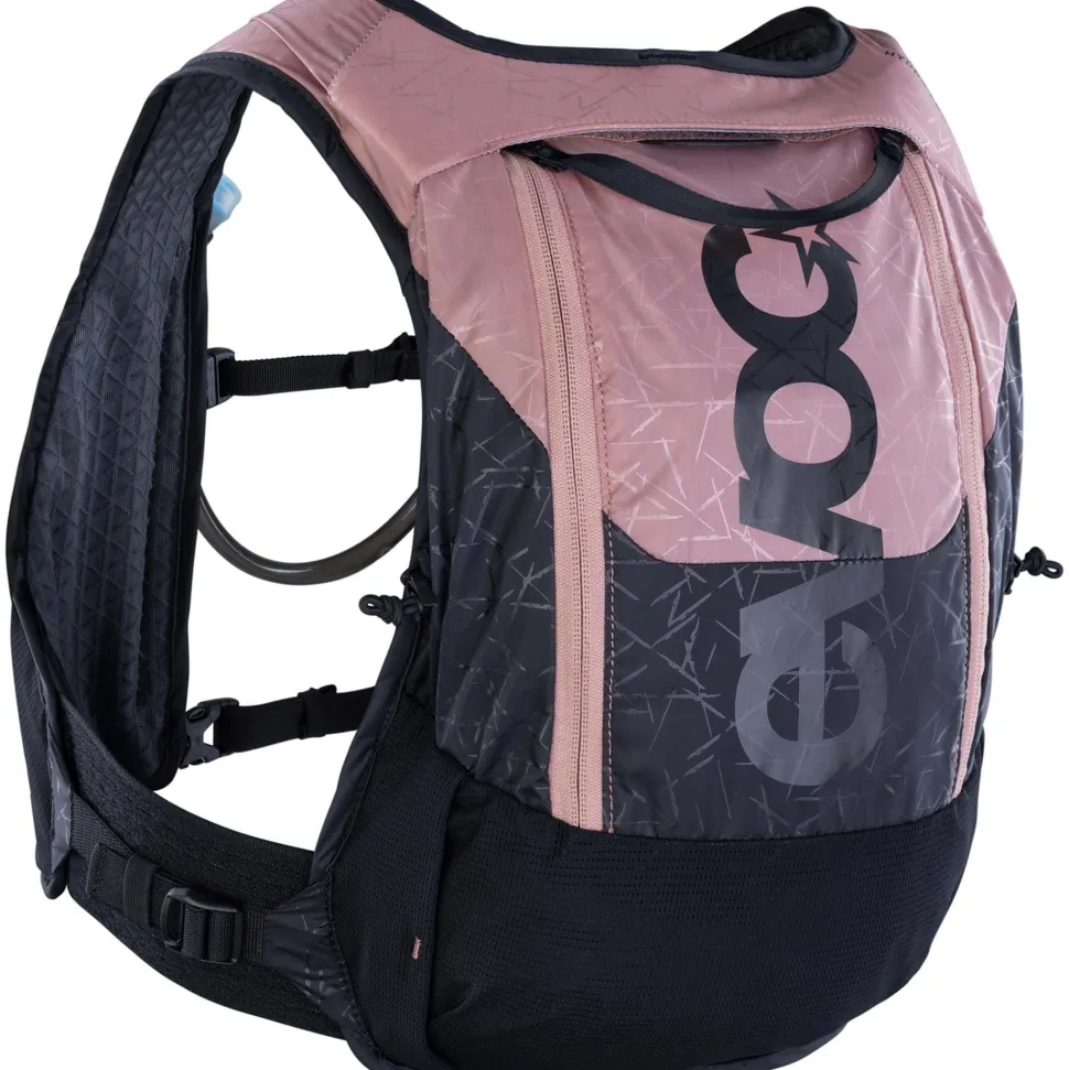 Hydro Pro 6L MTB/Cycling Hydration Pack + 1.5L Bladder