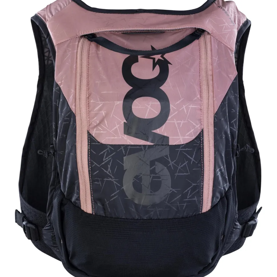 Hydro Pro 6L MTB/Cycling Hydration Pack + 1.5L Bladder
