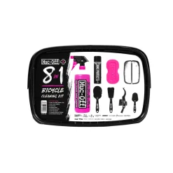 8 in 1 Bicycle Cleaning Kit