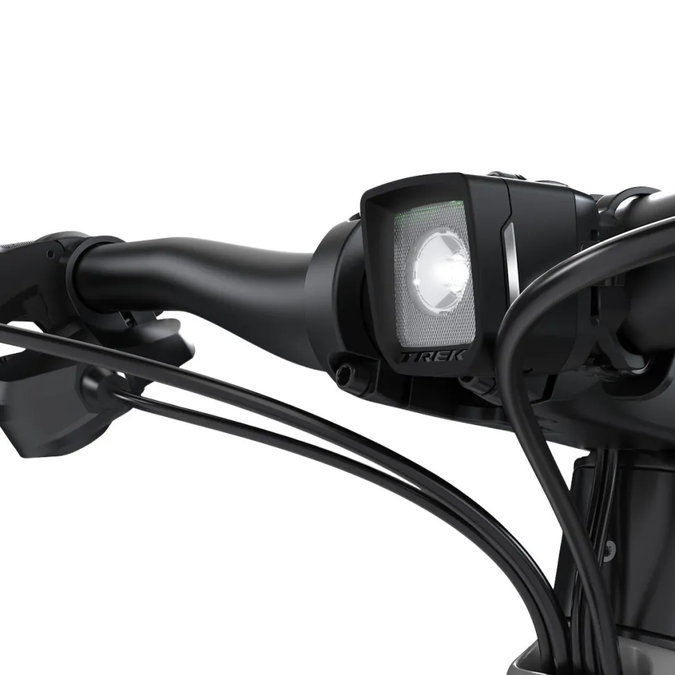 Ion 100 R Front Bike Light