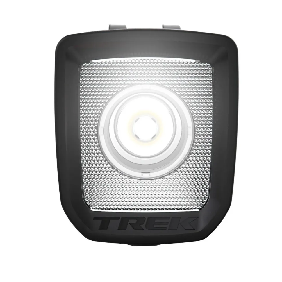 Ion 100 R Front Bike Light