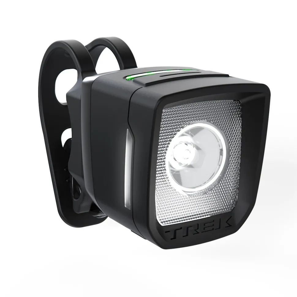 Ion 100 R Front Bike Light