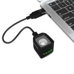 Ion 100 R Front Bike Light