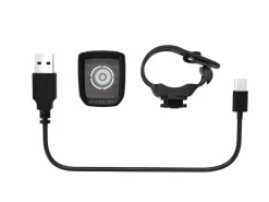 Ion 100 R Front Bike Light