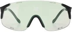 Jumbo Photochromic Sport Sunglasses