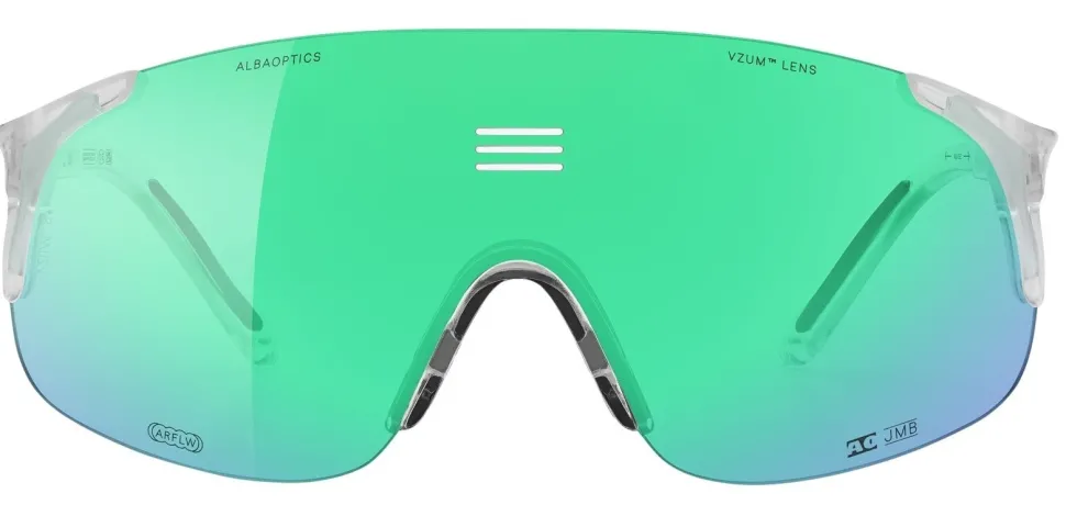 Jumbo Photochromic Sport Sunglasses