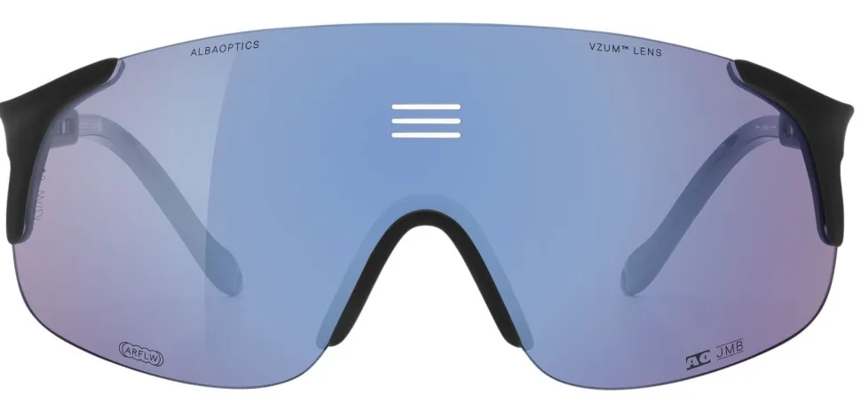 Jumbo Photochromic Sport Sunglasses