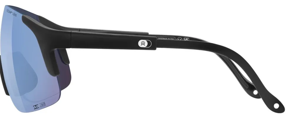Jumbo Photochromic Sport Sunglasses