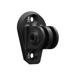 Karoo 3 Cycling Computer With Handlebar Mount