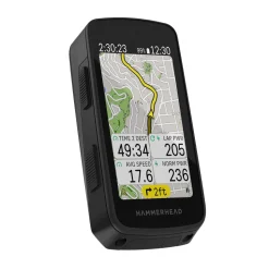 Karoo 3 Cycling Computer With Handlebar Mount