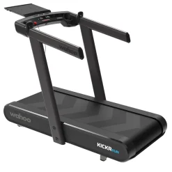 KICKR Run Smart Treadmill With Automatic Speed Adjustment
