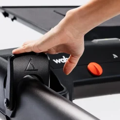 KICKR Run Smart Treadmill With Automatic Speed Adjustment