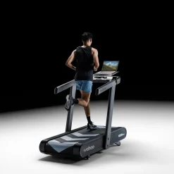 KICKR Run Smart Treadmill With Automatic Speed Adjustment