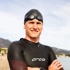 Killa Performance Swim Goggles