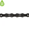 KMC X11EL Waxed Chain