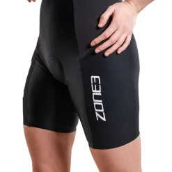 Lava Long Distance Womens Short Sleeve Trisuit