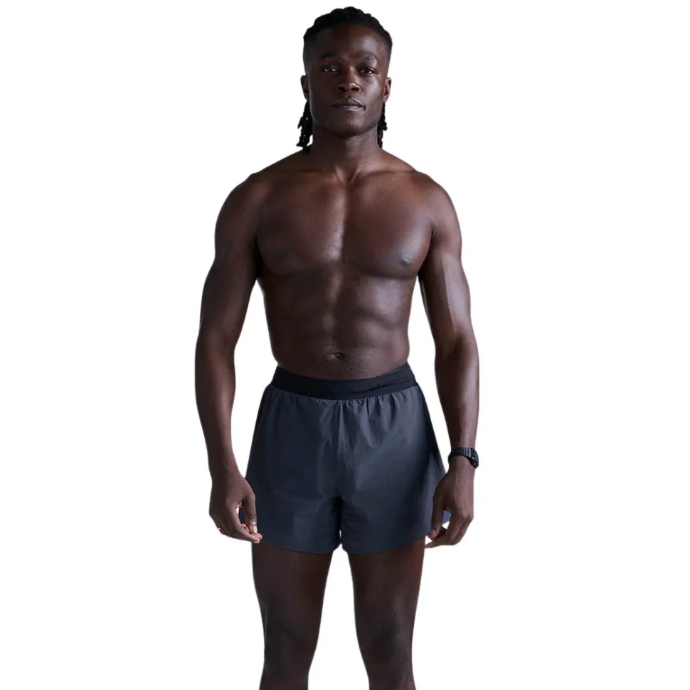 Light Speed Stash 5-Inch Shorts