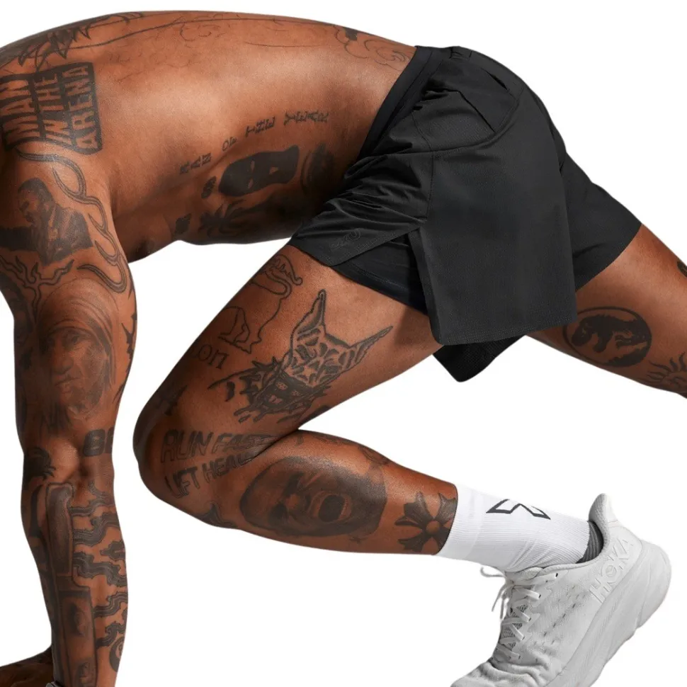 Light Speed Stash 5-Inch Shorts