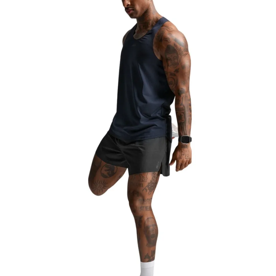 Light Speed Stash 5-Inch Shorts