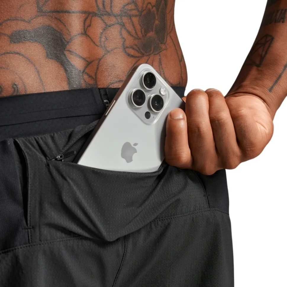 Light Speed Stash 5-Inch Shorts