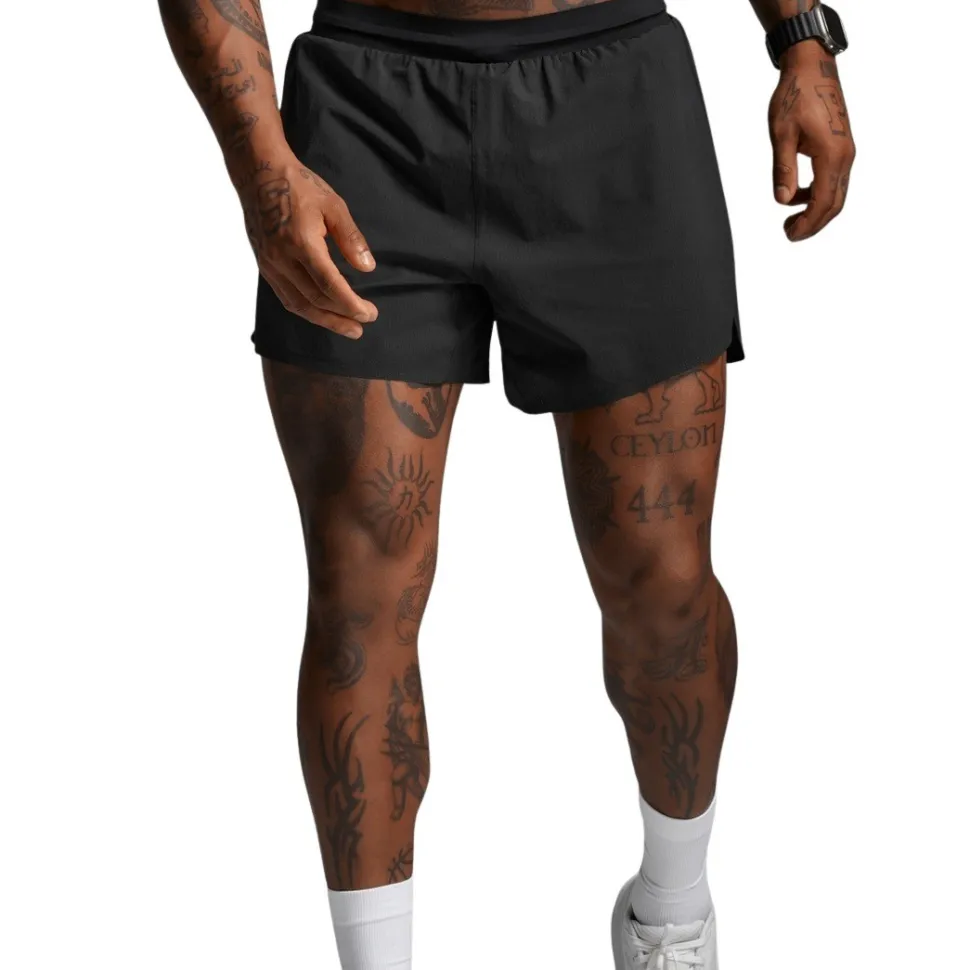 Light Speed Stash 5-Inch Shorts