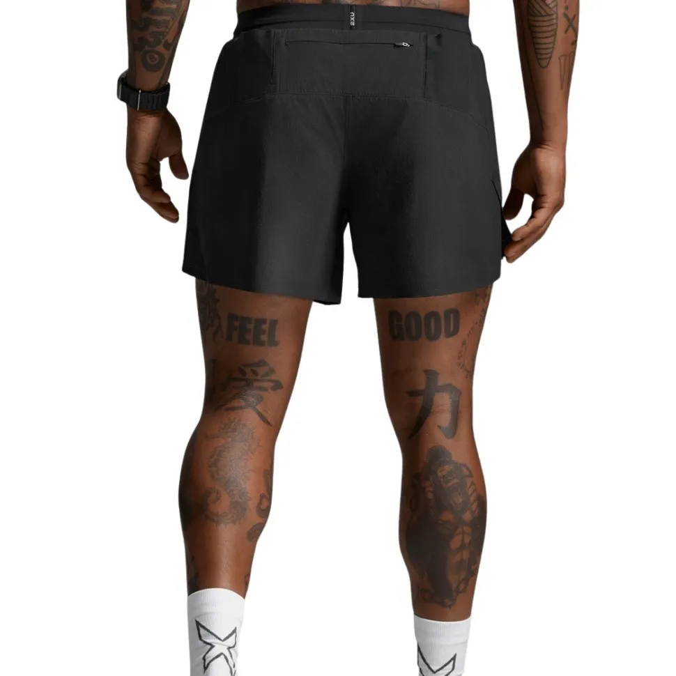 Light Speed Stash 5-Inch Shorts