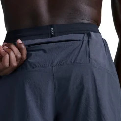 Light Speed Stash 5-Inch Shorts
