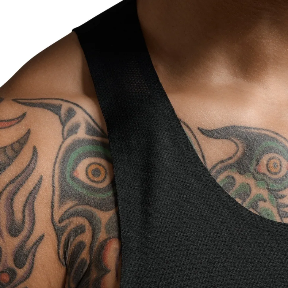 Light Speed Tech Singlet