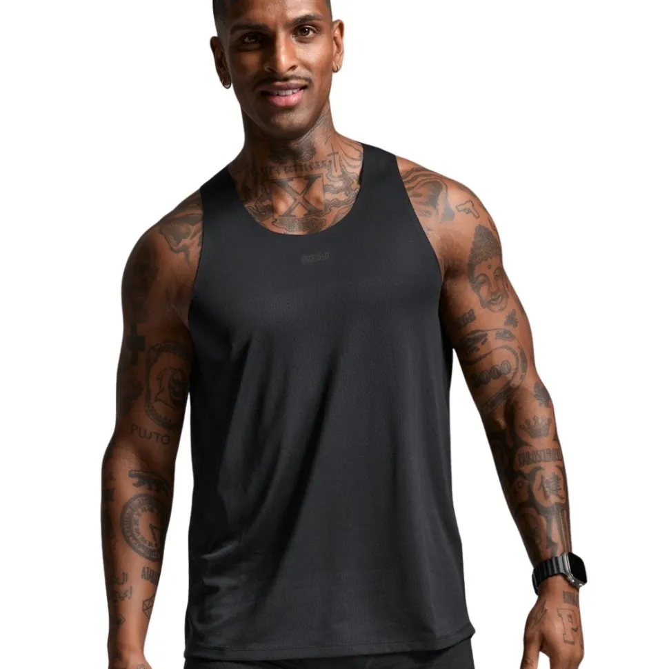 Light Speed Tech Singlet