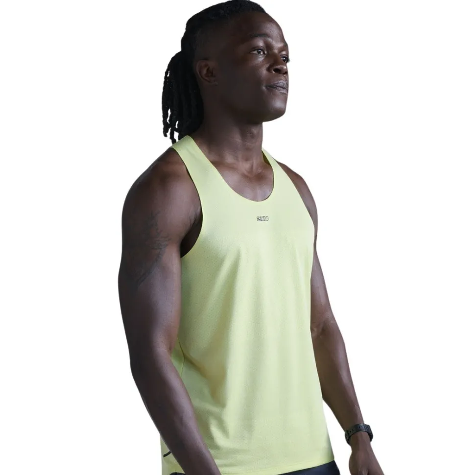 Light Speed Tech Singlet