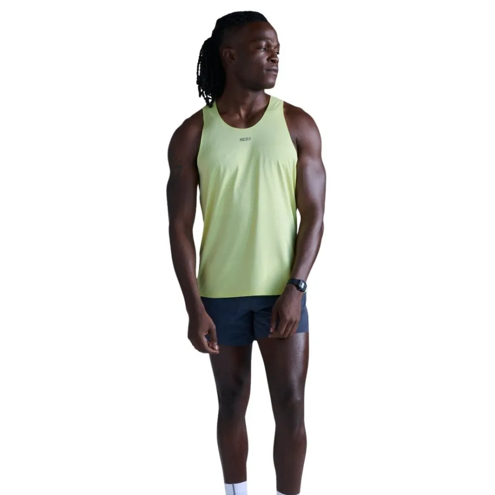 Light Speed Tech Singlet