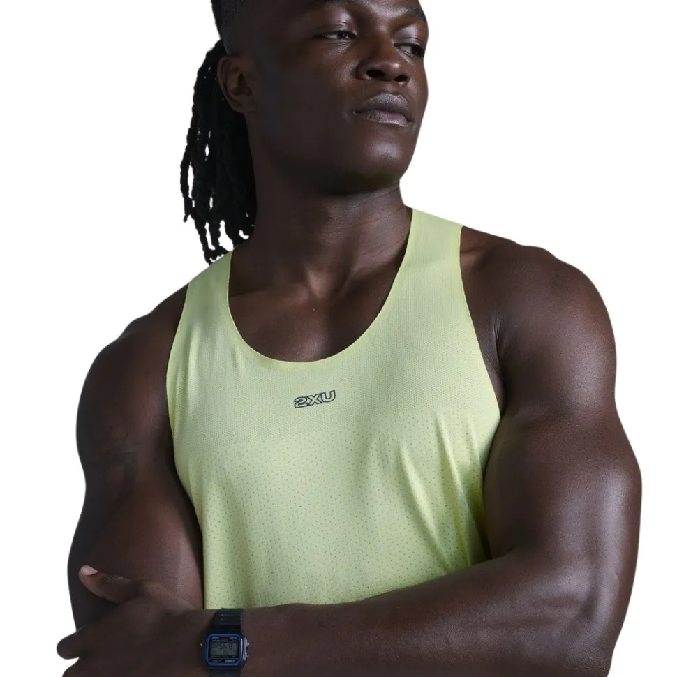 Light Speed Tech Singlet