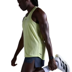 Light Speed Tech Singlet