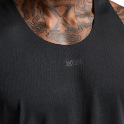Light Speed Tech Singlet