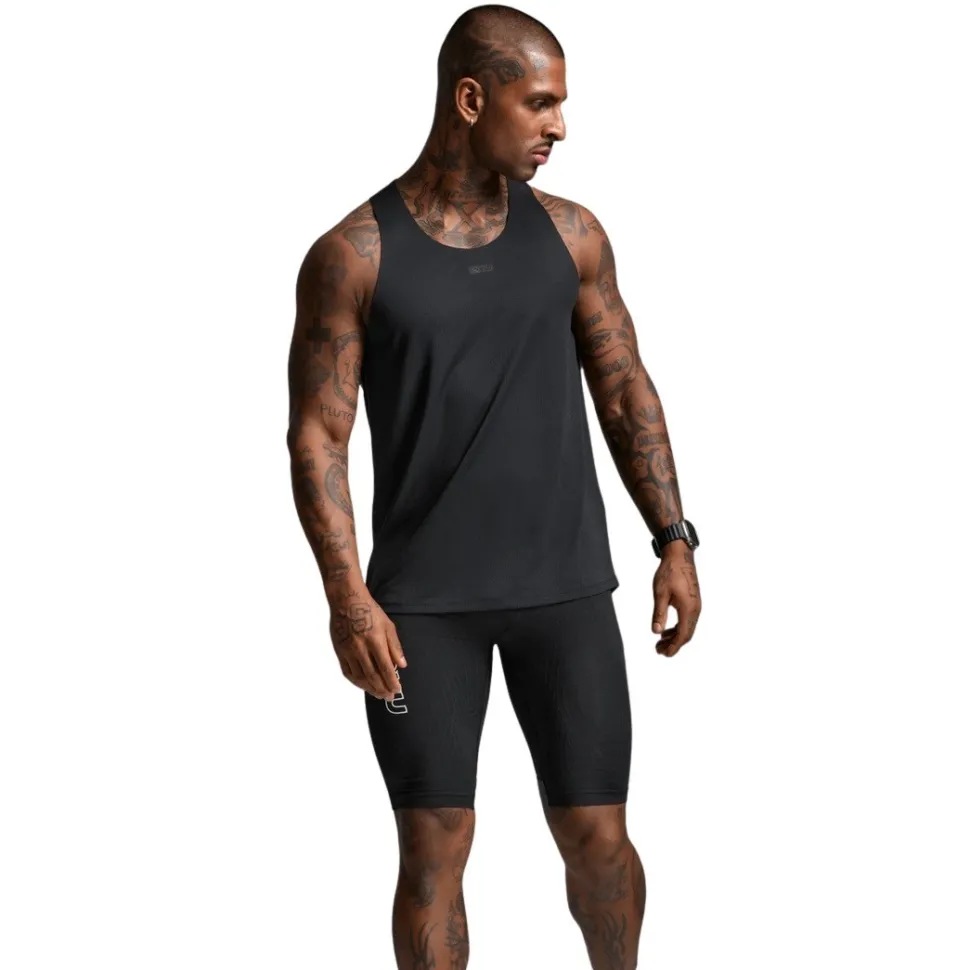 Light Speed Tech Singlet