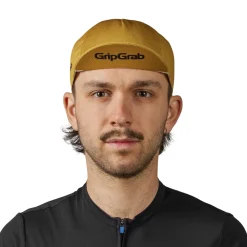Lightweight Summer Cycling Cap