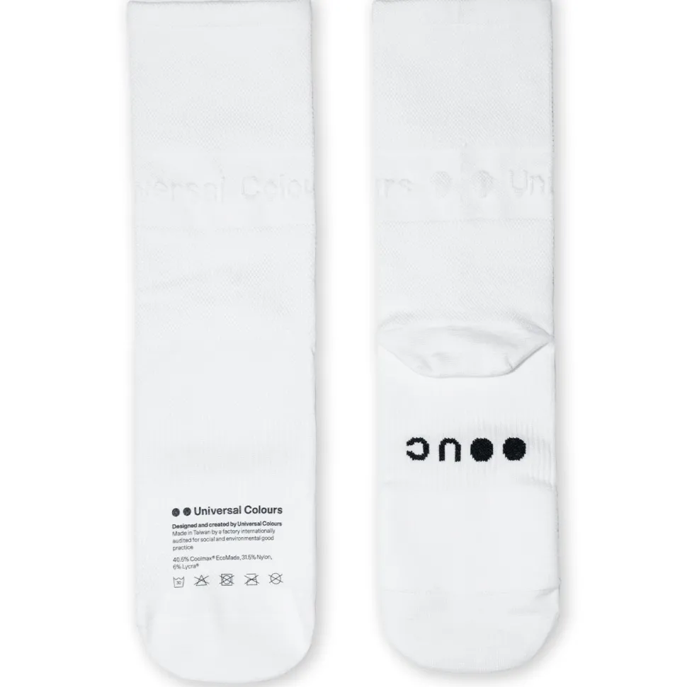 Lightweight Summer Socks