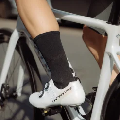Lightweight Summer Socks