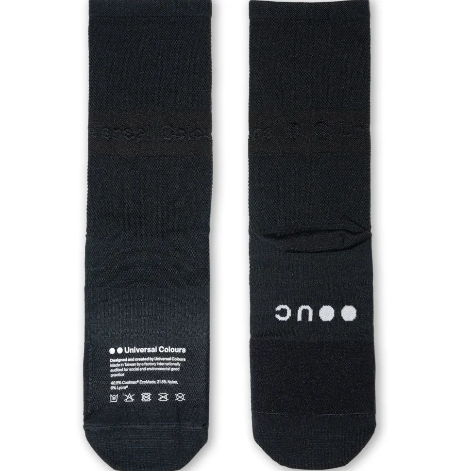 Lightweight Summer Socks