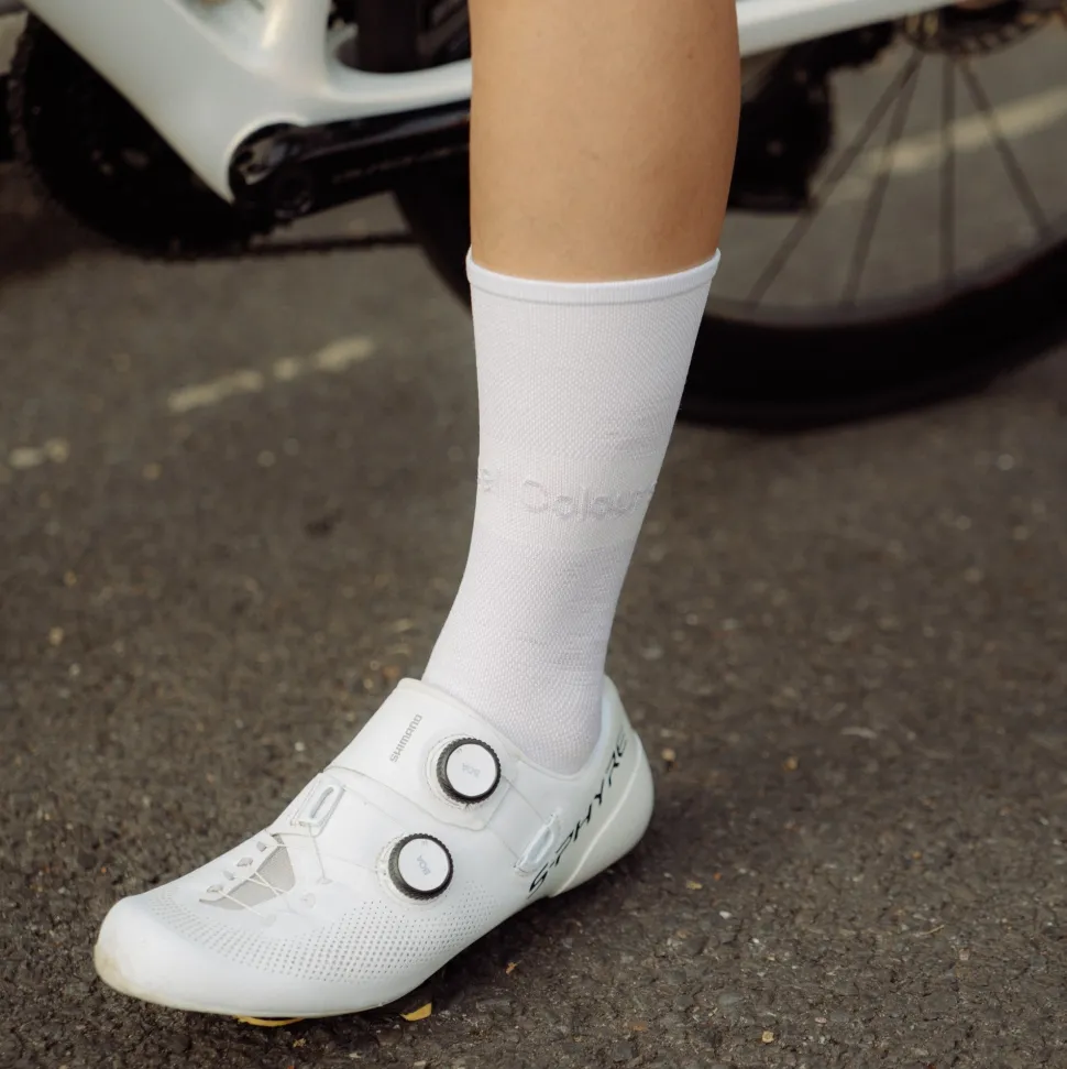 Lightweight Summer Socks