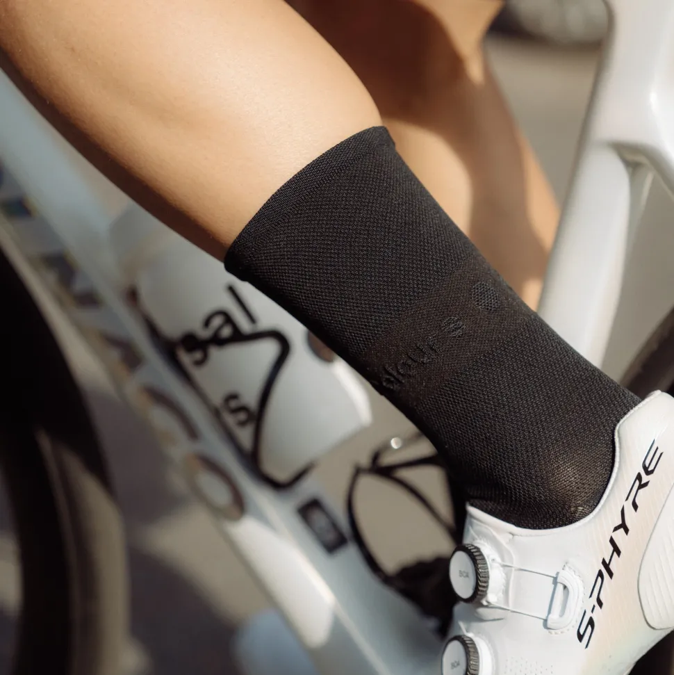 Lightweight Summer Socks